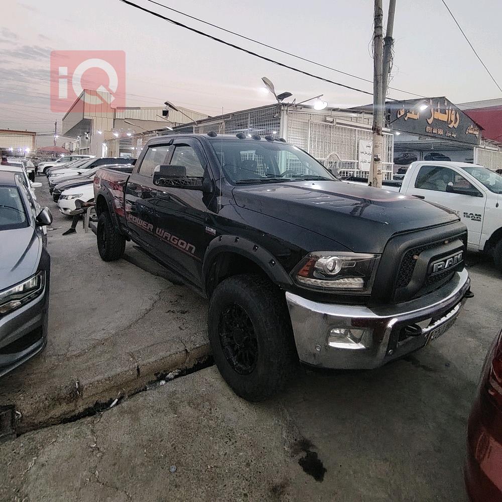 Ram 1500